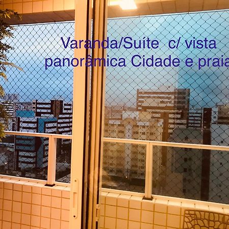Edf.Promenadeii Apto1009/Ponta Verde Maceió Екстериор снимка