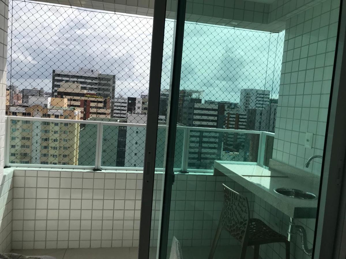 Edf.Promenadeii Apto1009/Ponta Verde Maceió Екстериор снимка