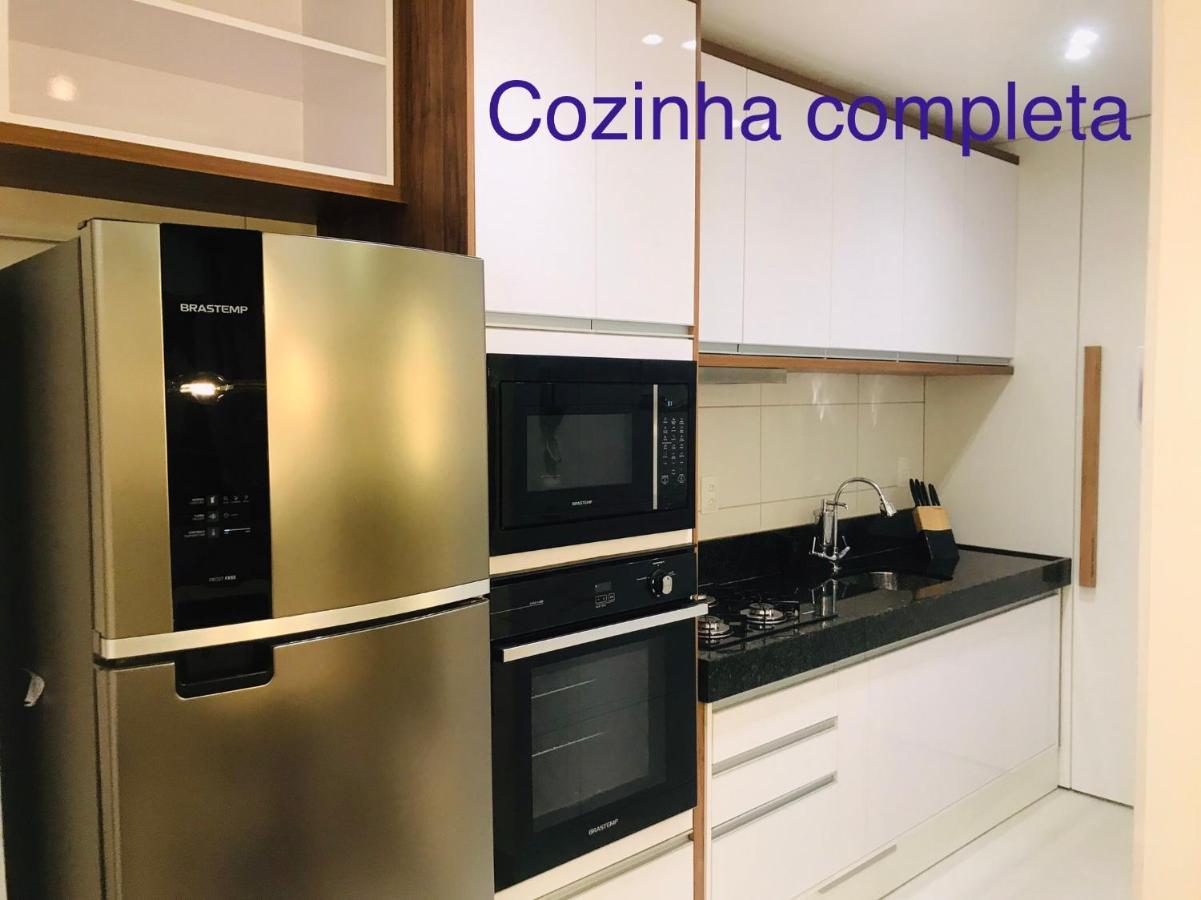 Edf.Promenadeii Apto1009/Ponta Verde Maceió Екстериор снимка