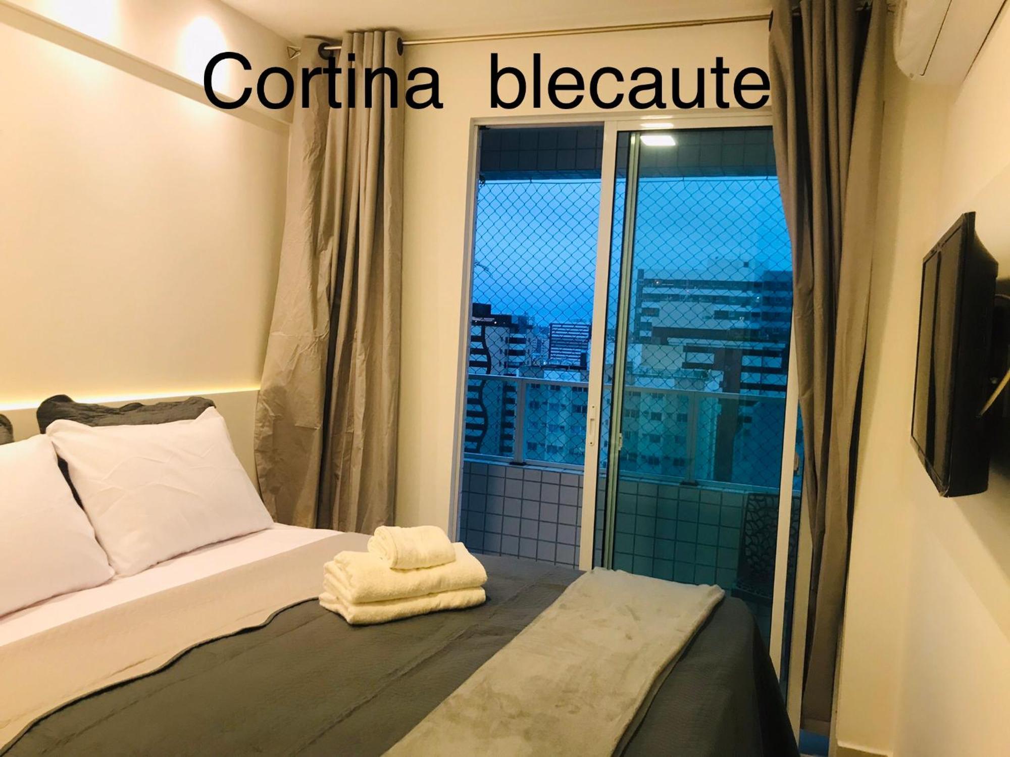 Edf.Promenadeii Apto1009/Ponta Verde Maceió Екстериор снимка