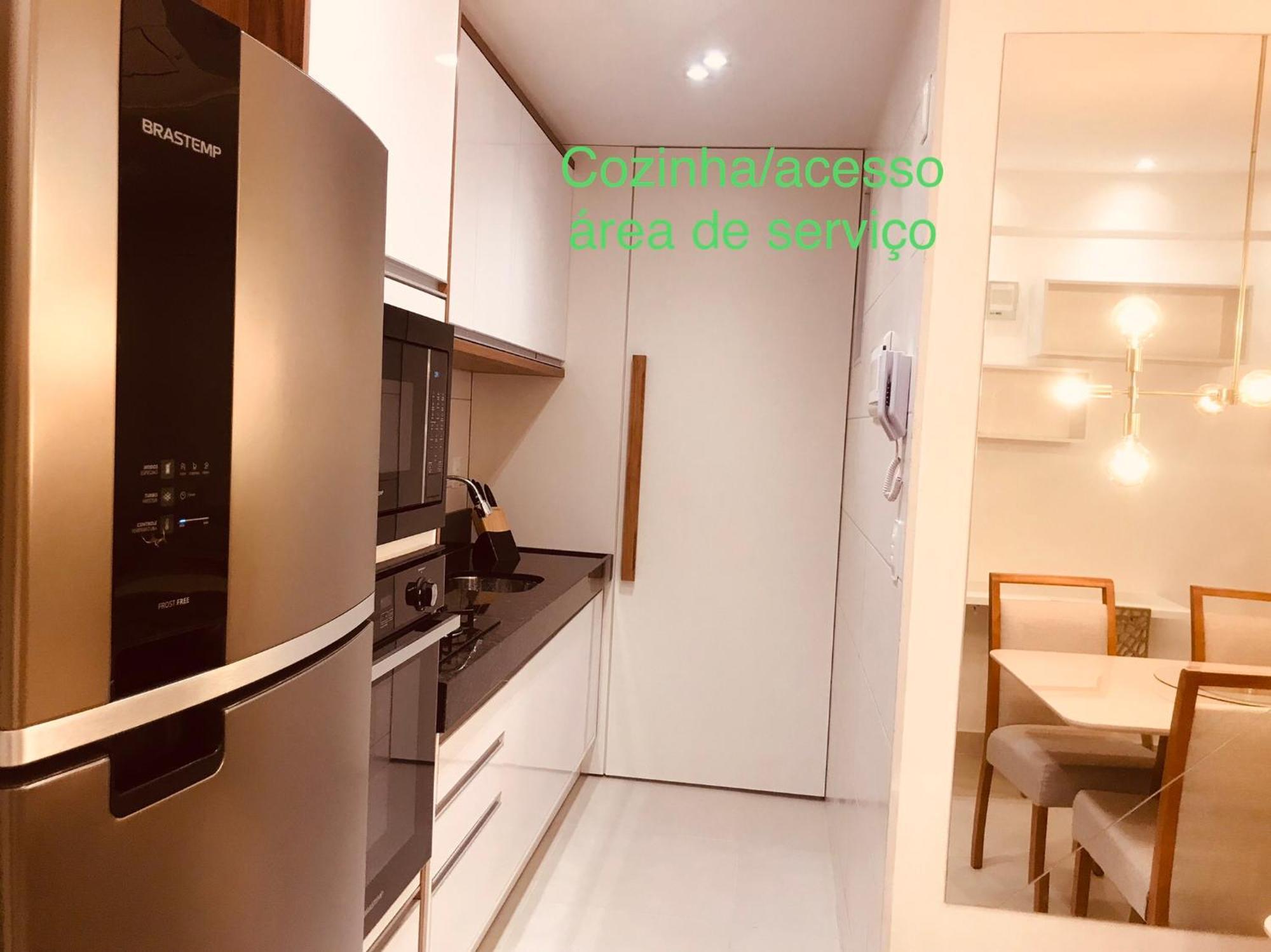 Edf.Promenadeii Apto1009/Ponta Verde Maceió Екстериор снимка