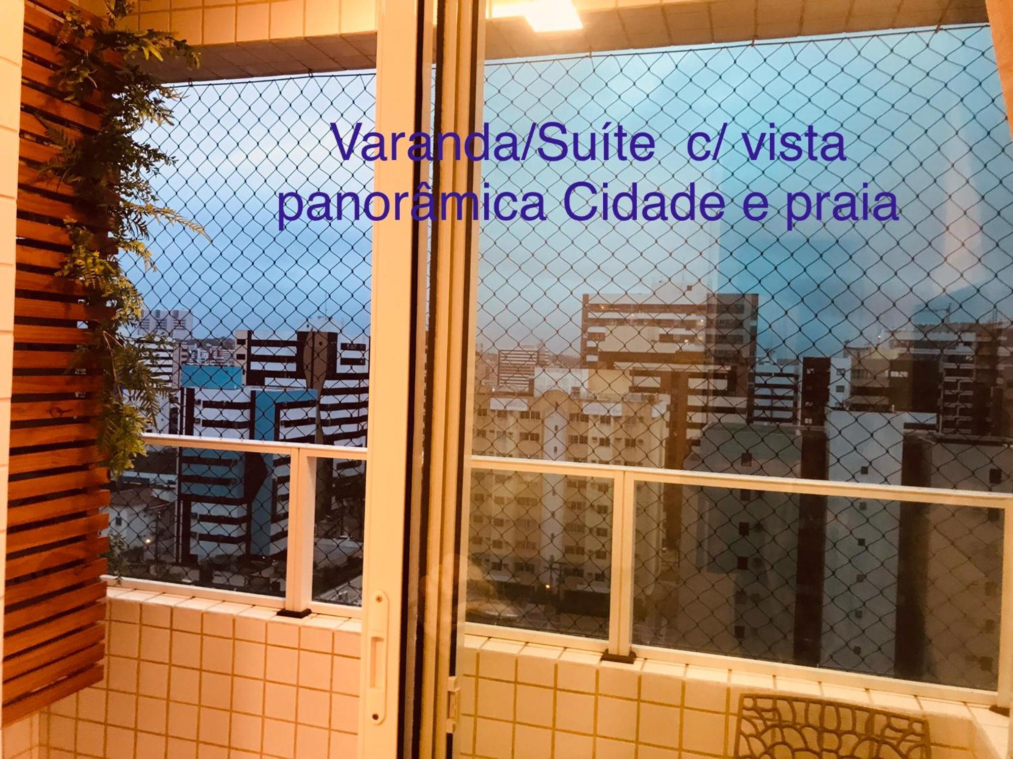 Edf.Promenadeii Apto1009/Ponta Verde Maceió Екстериор снимка