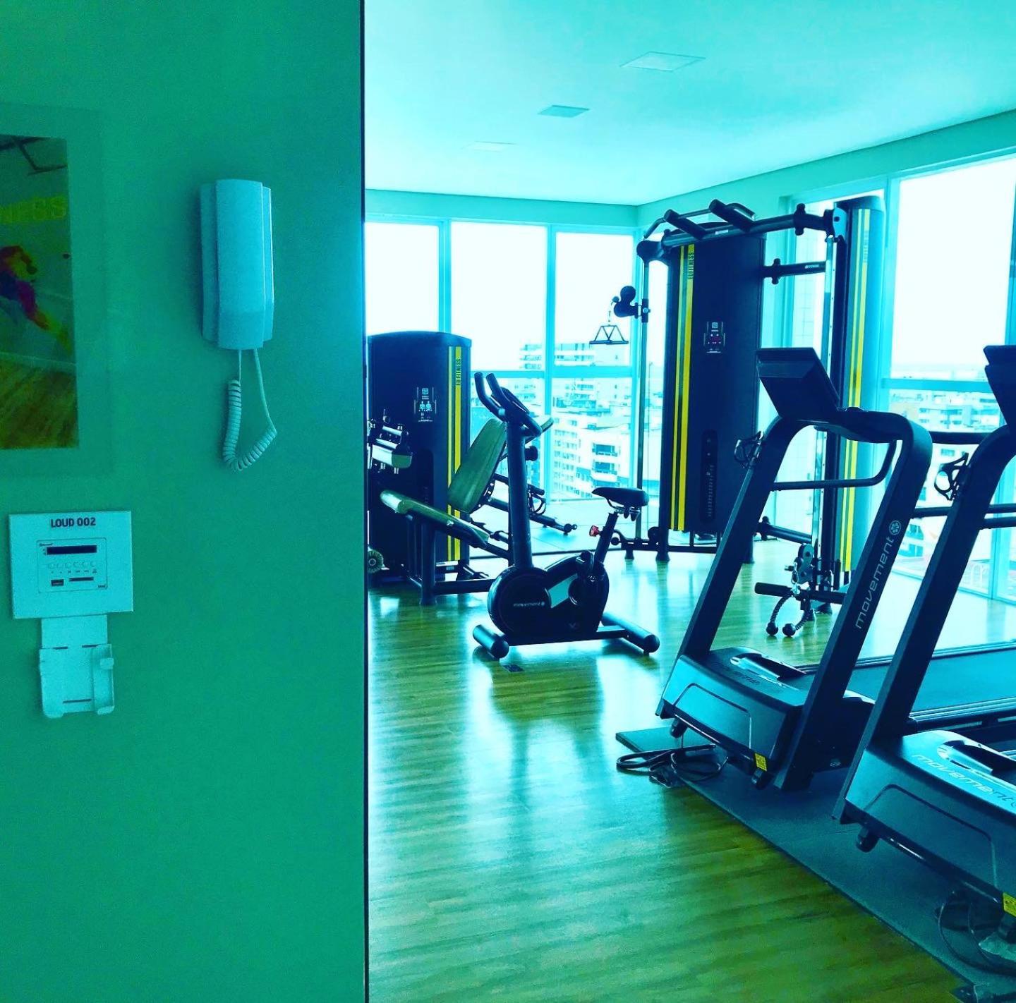 Edf.Promenadeii Apto1009/Ponta Verde Maceió Екстериор снимка
