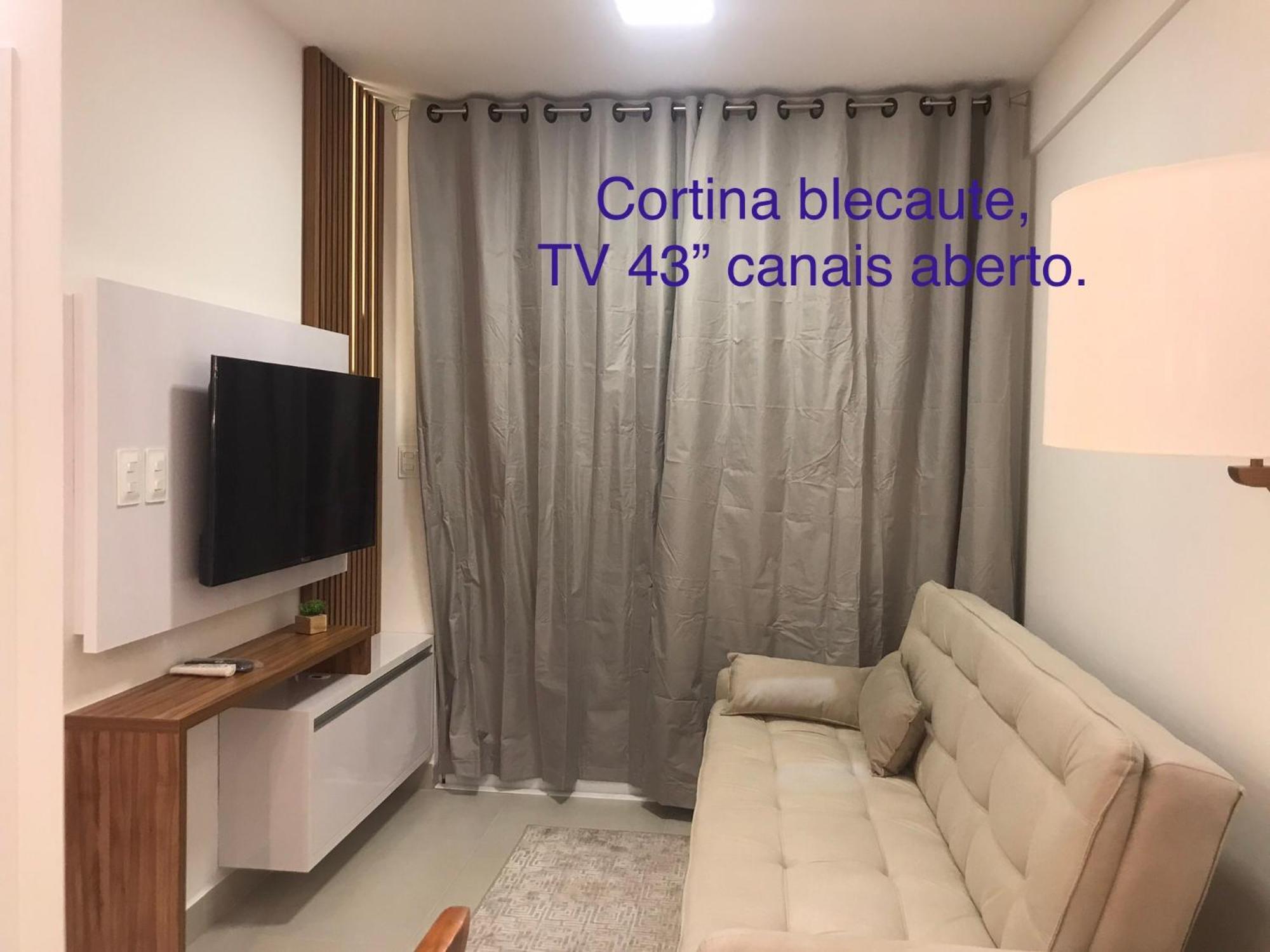 Edf.Promenadeii Apto1009/Ponta Verde Maceió Екстериор снимка