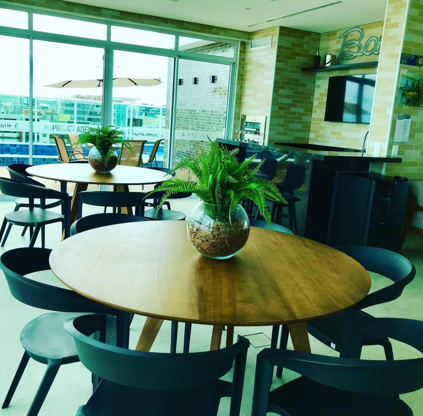 Edf.Promenadeii Apto1009/Ponta Verde Maceió Екстериор снимка