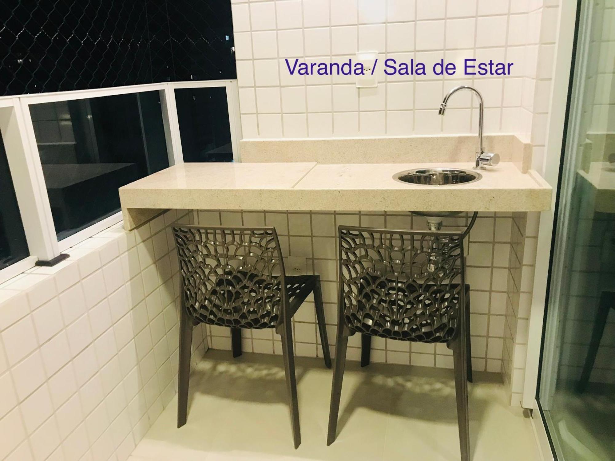 Edf.Promenadeii Apto1009/Ponta Verde Maceió Екстериор снимка